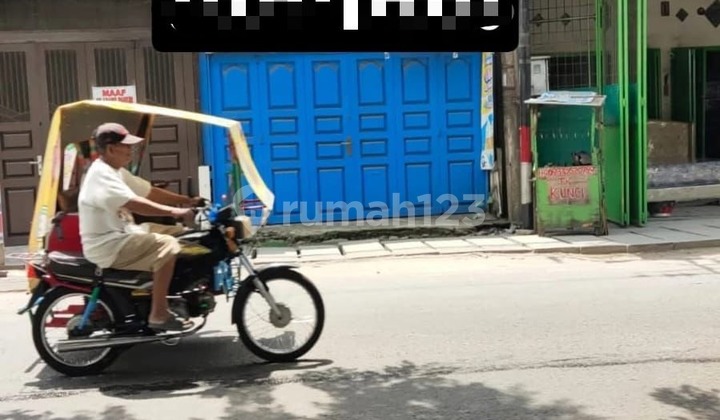 Dijual dan Disewa Ruko super strategis Jl. Brig jend Katamso, MEDAN Dijual dan Disewa Ruko super strategis Jl. Brig jend Katamso, MEDAN