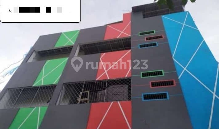 Super Murah Rumah Kost di Pademangan. Lokasi Strategis Super Murah Rumah Kost di Pademangan. Lokasi Strategis
