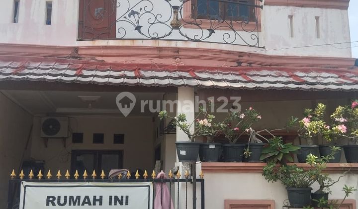 Rumah di Cluster Taman Elok Perumahan Pondok Ungu Permai, Perumahan Pondok Ungu Permai Cluster Taman Elok Blok E9 No. 9, Bahagia, Babelan, Bekasi, Jawa Barat, Indonesia, 17610, Bekasi Utara 2