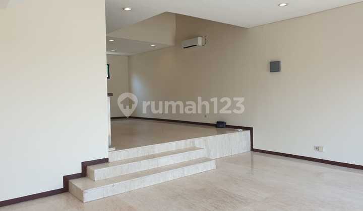 Rumah Bagus Di Coasta Villa Ancol Costa Costavilla Murah