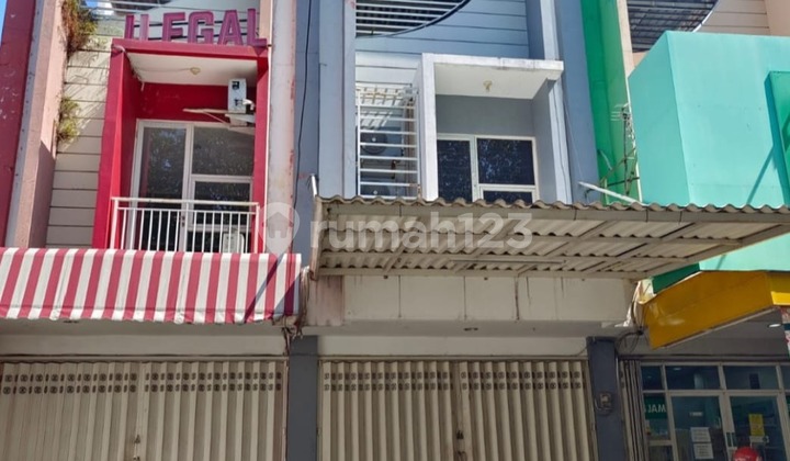 Disewakan Ruko di Rungkut Asri Tengah. 3 Lantai Disewakan Ruko di Rungkut Asri Tengah. 3 Lantai