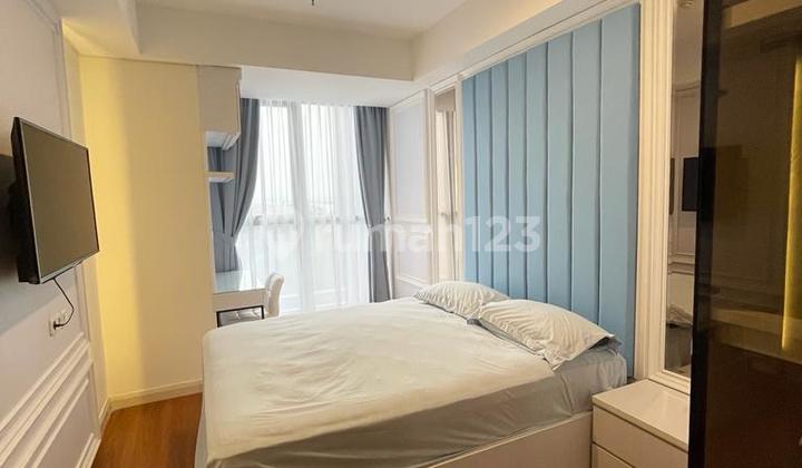 1 Bedroom Furnished Nice Apartment Gold Coast Pik 2
