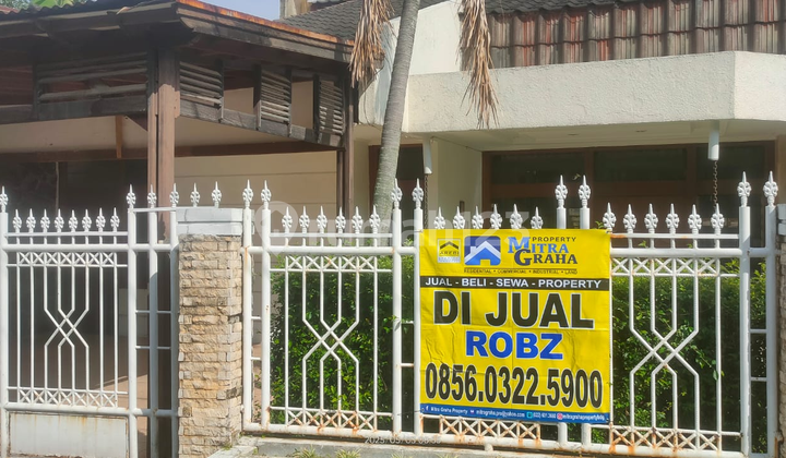 Nice House On Jl. Gegerkalongong, Bandung