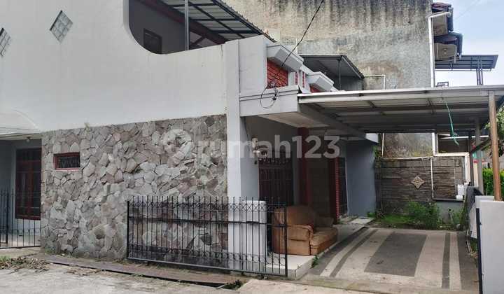 Dijual Rumah di Kompleks Griya Bandung Asri