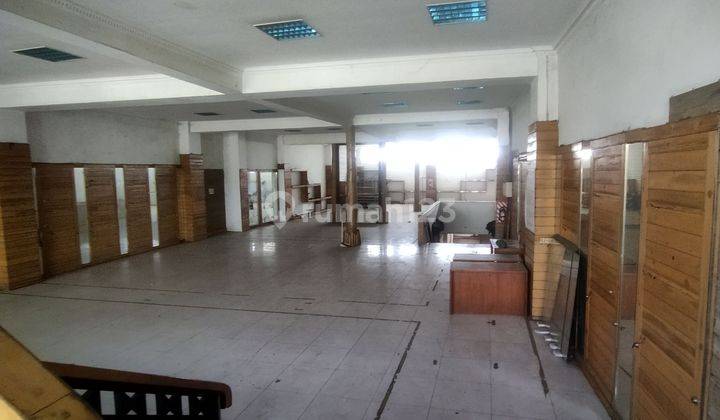 Dijual Cepat Ruang Usaha Strategis Di Jl. Raya Kopo, Cilampeni, Kec. Katapang, Kabupaten Bandung, Jawa Barat, Katapang, Bandung 2