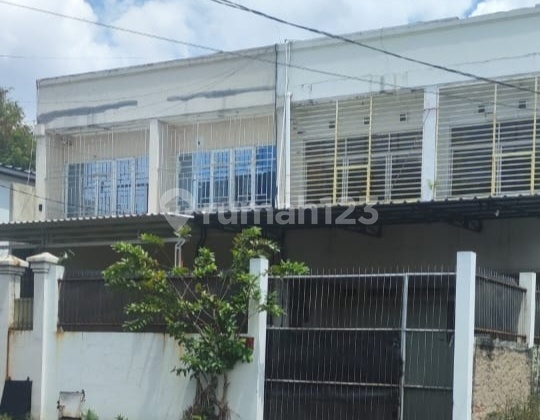 Taman Mutiara Cimahi Taman Mutiara Cimahi