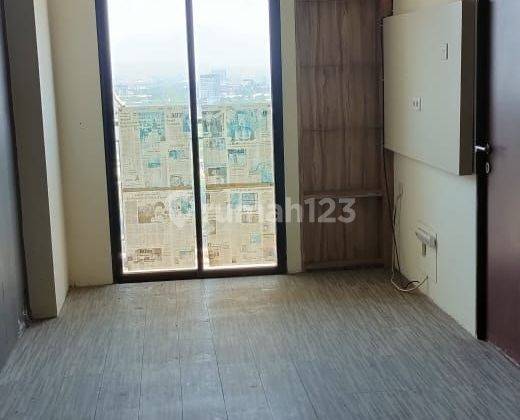 Dijual Cepat Tamansari Panoramic Apartment, Bandung 1