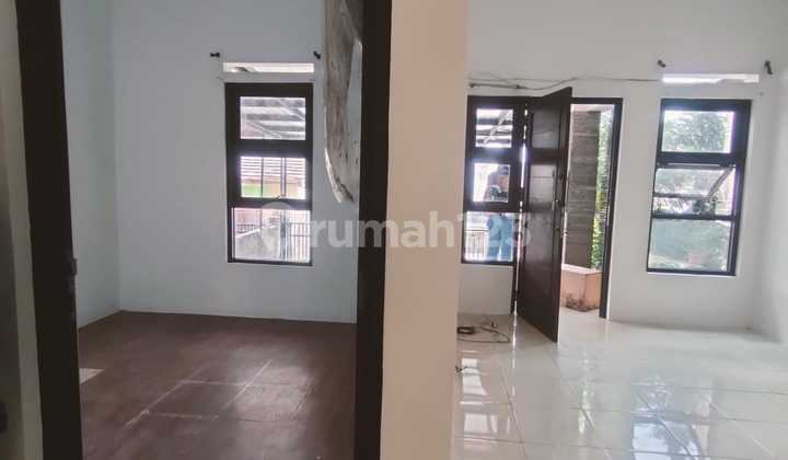 Dijual Rumah Tengah Kota Di Jl. Suci, Bandung
