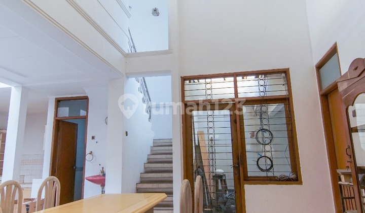 Residential House in Suryani Dalam, Bandung