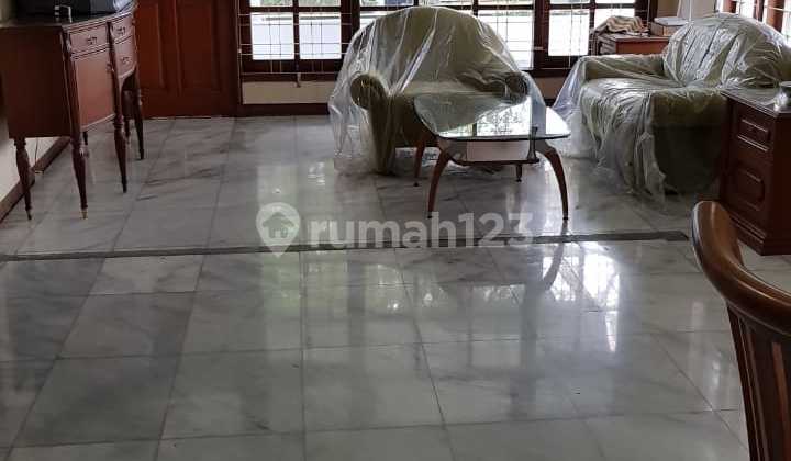 Rumah Sayap Karapitan, Bandung 2