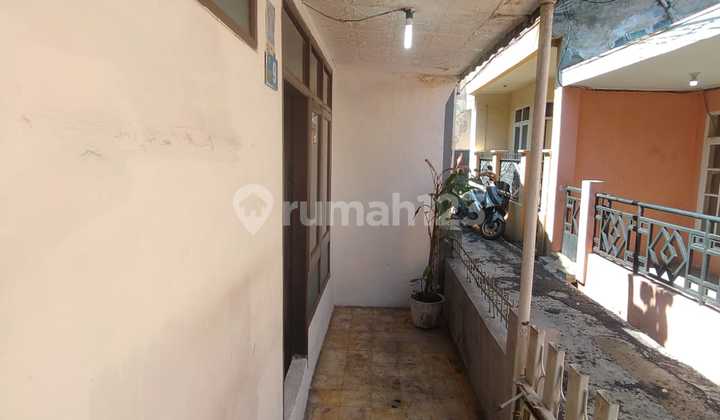 Dijual Rumah Sayap Moh. Toha, Bandung 2