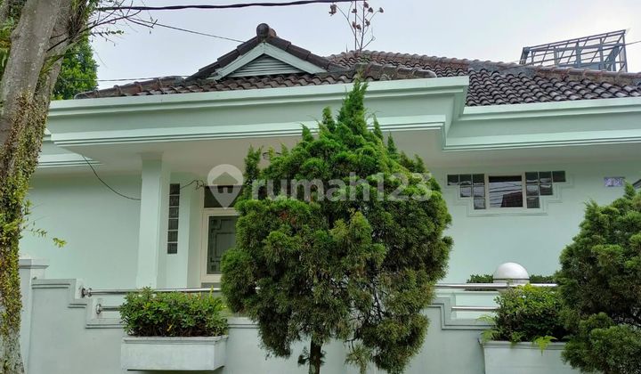 Dijual Cepat Rumah di Komplek Sumbersari