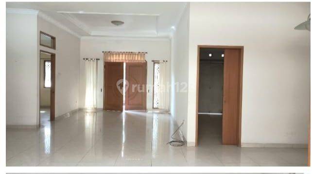 Dijual di Taman Kopo Indah 3 SHM Bagus Timur 2