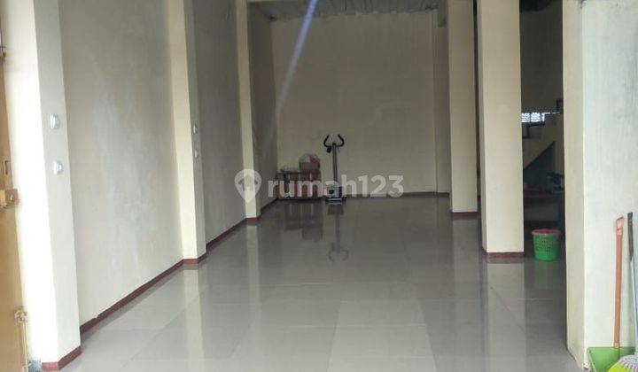 Dijual Cepat Ruko di Jalan Manglid, Bandung 2