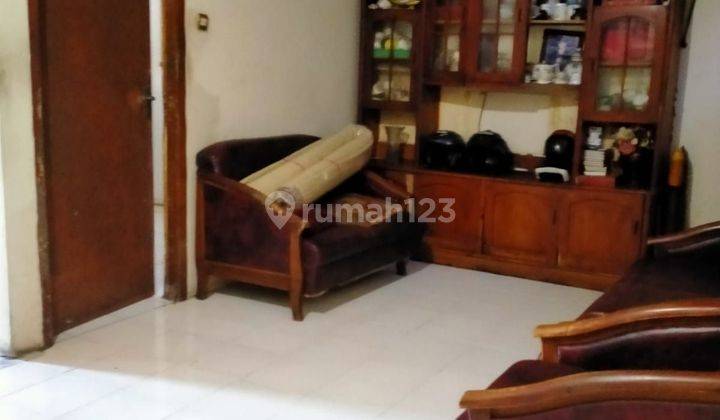 Dijual Rumah di Kompleks Pharmindo Hook, Bandung 2