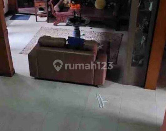 Dijual Rumah Tengah Kota sayap Gardujati, Bandung 2