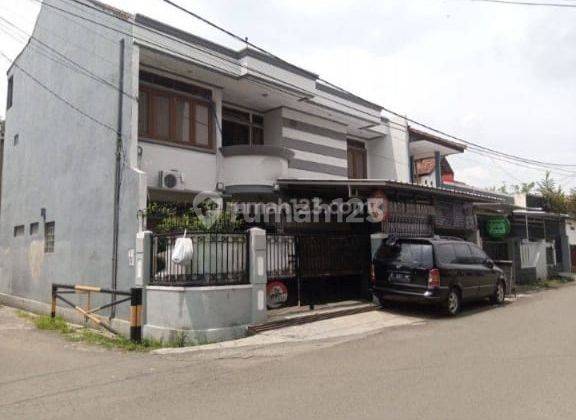 Dijual Cepat Rumah di Kompleks Kopo permai 2 3 Lantai, Bandung 1