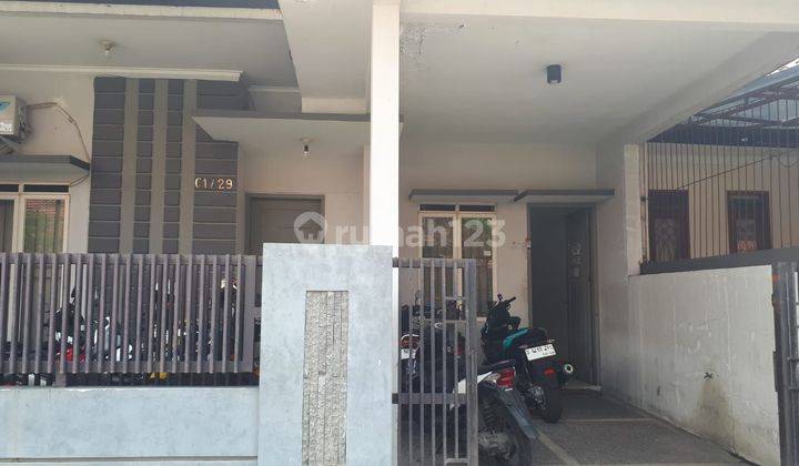 Dijual Rumah Di Taman Kopo Indah 3 2 Lantai, Bandung 2