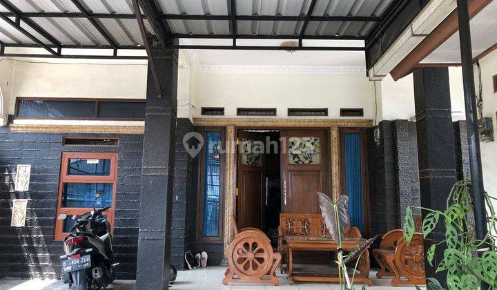 Dijual Cepat Rumah di Jl. Katapang, Bandung 1