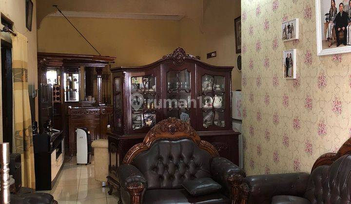 Dijual Cepat Rumah di Jl. Katapang, Bandung 2