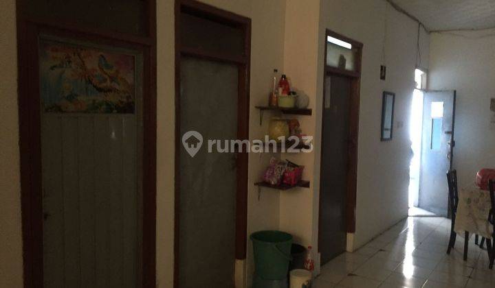 Dijual Rumah kost di Jl. Cisitu 3 Lantai, Bandung 2