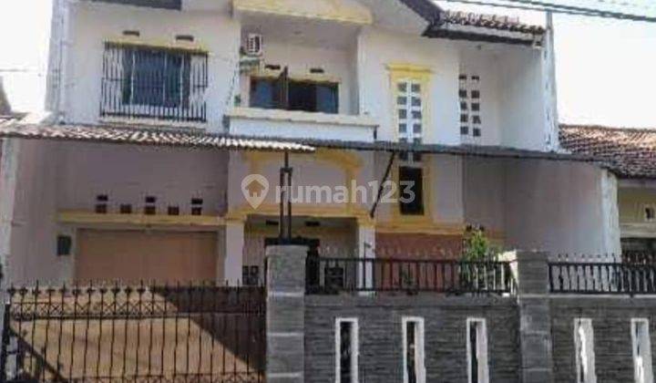 Dijual Cepat Rumah di TKI 2 Bandung 1