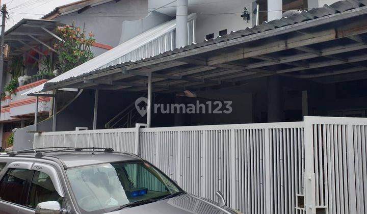 Dijual Cepat Rumah di Kompleks Babakan Sari, Bandung 1