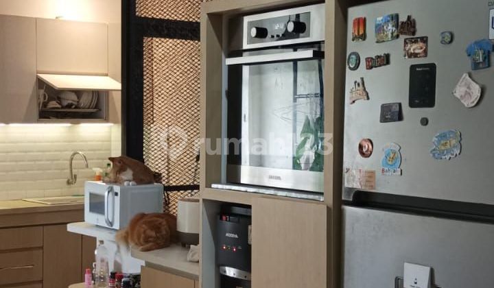 Shop House at Grand Sharon Residence Bandung 2