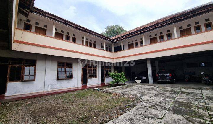 Toko, Rumah dan Kost di Terusan soekarno Hatta, Cileunyi 2