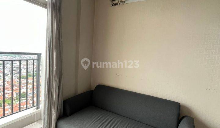 Dijual Cepat Apartemen M Square ( Mekarwangi Square ) 2 Kamar Tidur Bandung 1