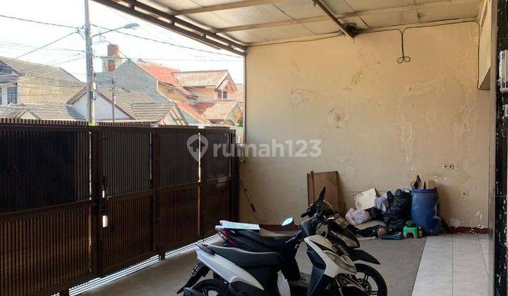 Dijual Rumah Besar di Taman Cibaduyut Indah, Bandung 1