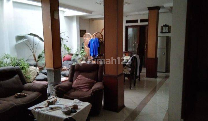 Dijual Rumah Besar di Dhanarmas Banjaran, Bandung 2