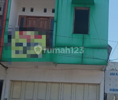 Diseakan Ruko Di Jl.kopo Katapang,bandung Diseakan Ruko Di Jl.kopo Katapang,bandung