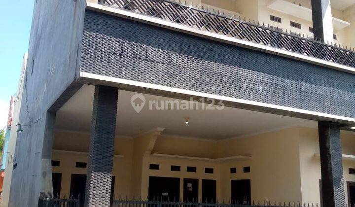 Dijual Cepat Rumah Siap Huni Di Pondok Pasir Endah, Baleendah 1