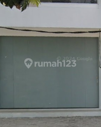 Ruko Baru Mainroad Holis, Bandung Ruko Baru Mainroad Holis, Bandung