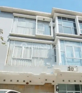 Dijual Cepat Ruko Sumbersari, Bandung