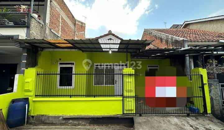 Rumah Di Komplek Junti Asri Katapang, Bandung 1