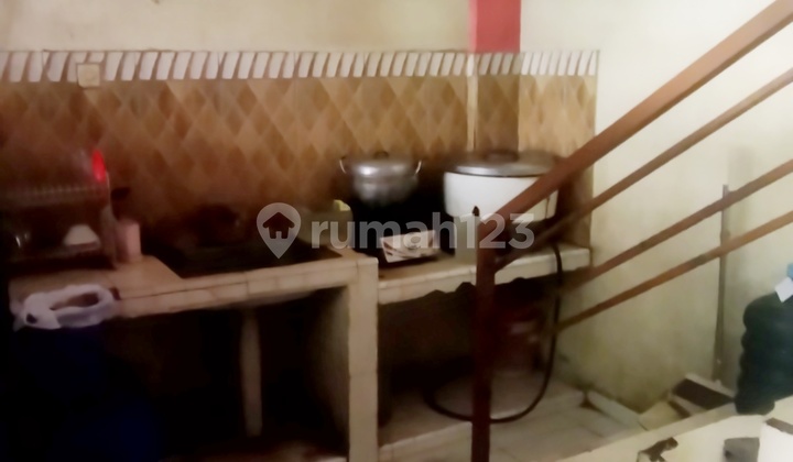 Main Road Shop House, Taman Kopo Indah, Bandung 2