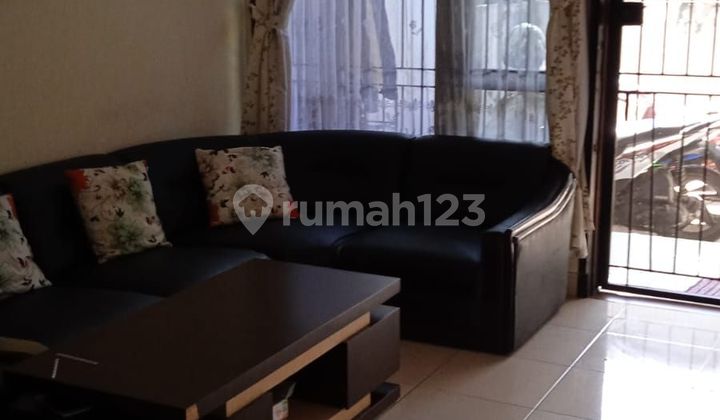 Dijual Rumah 2 Lantai Siap Huni Sayap Pagarsih, Bandung