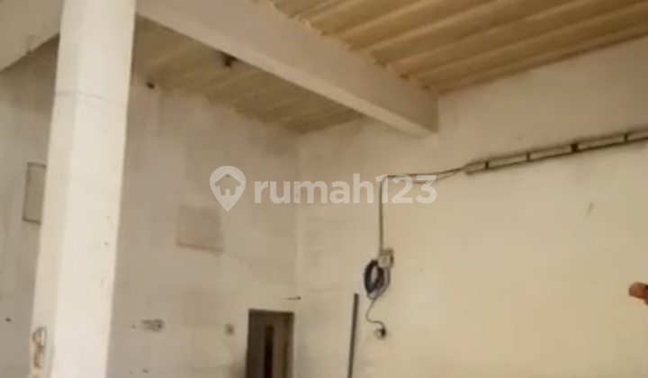 For Sale Shop House Jl Sayuran, Bandung 2