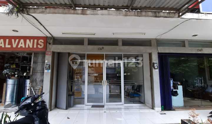 Mainroad Kebonjati Shophouse, Bandung 1