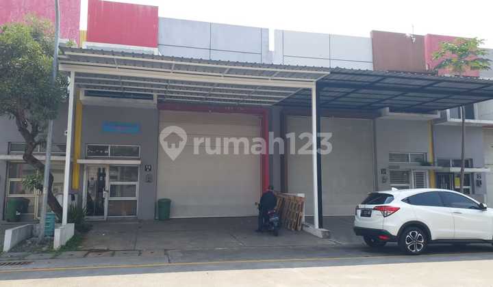 Dijual Cepat Gudang Bizpark Kopo, Bandung Dijual Cepat Gudang Bizpark Kopo, Bandung