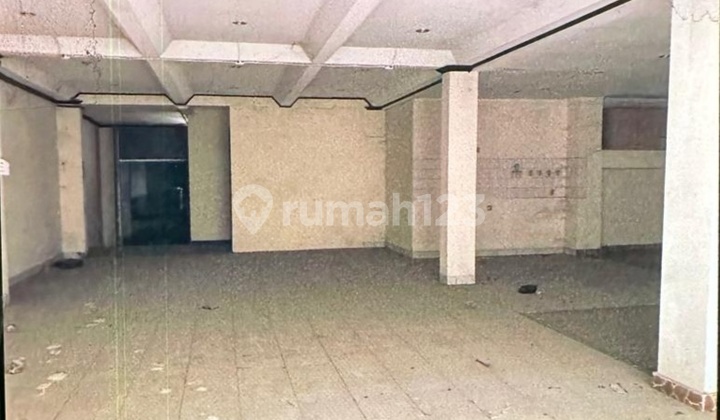 Jual Cepat Ruko Amir Mahmud, Cimahi