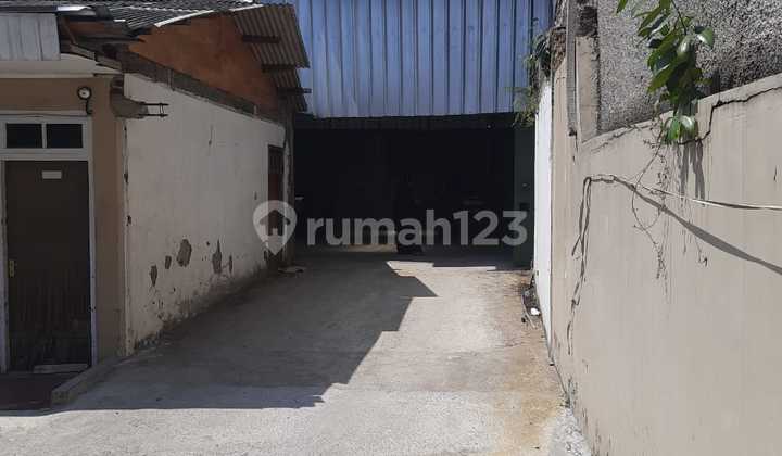 Dijual Ruang Usaha Sayap Peta, Bandung Dijual Ruang Usaha Sayap Peta, Bandung