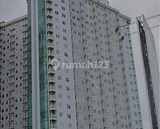 Disewakan Easton Park Residence Jatinangor 1BR Baru 1