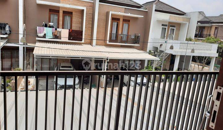 Dijual Cepat Rumah Siap Huni Di Pesona Bali City View Residence, Bandung 1