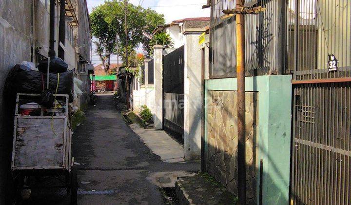 Dijual Rumah 2 Lantai Siap Huni Sayap Pagarsih, Bandung 2