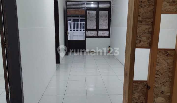 Dijual Rumah Sayap Astana Anyar Bandung