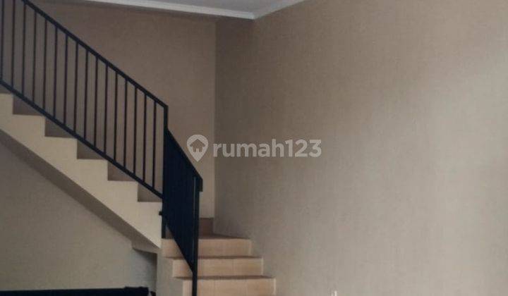 Dijual Cepat Ruko Baru Sayap Sarijadi, Bandun 2