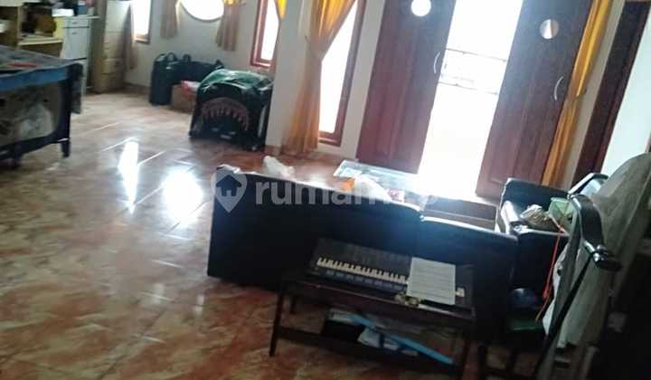 Dijual Rumah Taman Kopo Indah 2, Bandung 2